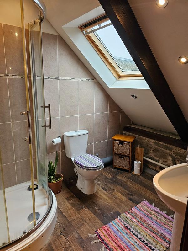 Maison de campagne - 134 m² - 5 pièces