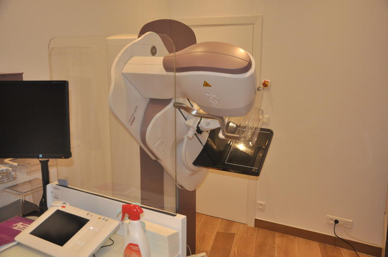 Centre Imbm - Imagerie Médicale Batignolles Montmartre