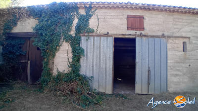 Maison - 130 m² - 3 pièces