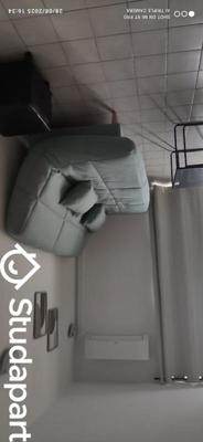 Appartement - 18 m² - 1 pièce