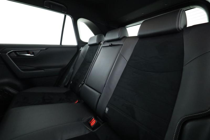 Toyota Rav4 2.5 Hybride Awd Gr Sport 222 ch