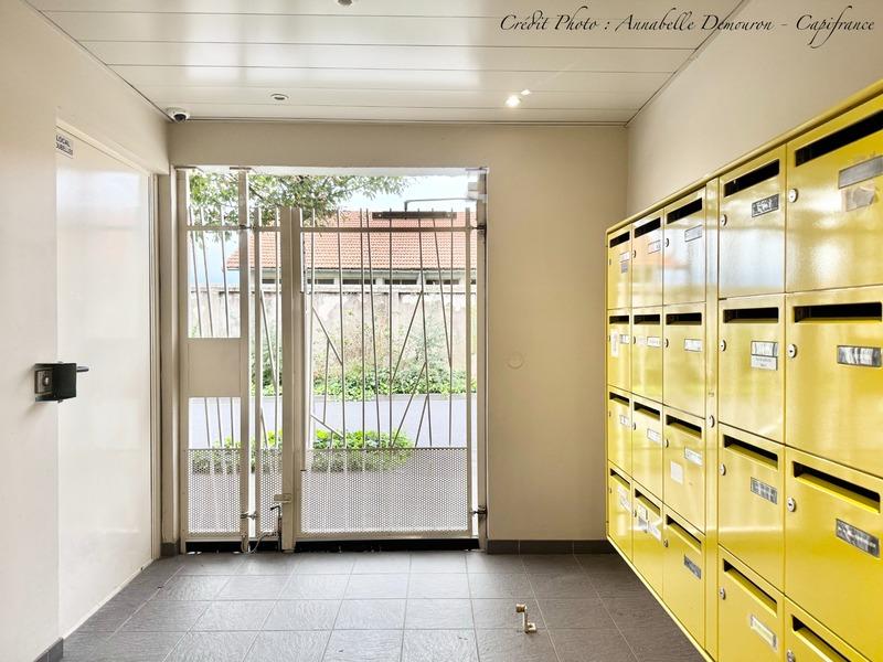 Appartement - 87 m² - 4 pièces