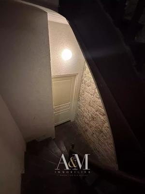 Immeuble - 150 m² - 6 pièces