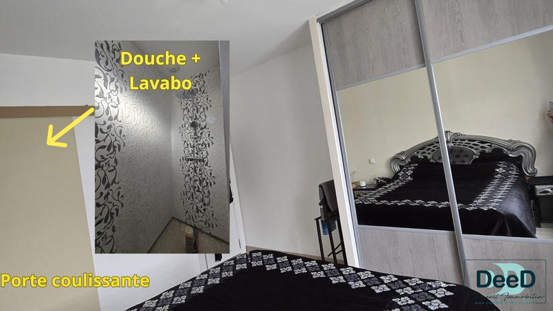 Maison - 126 m² - 6 pièces