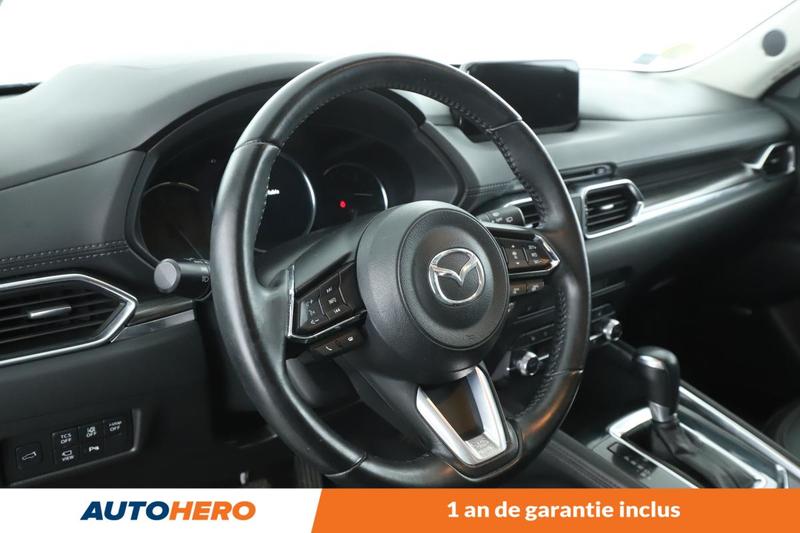 Mazda Cx-5 2.2 Skyactiv-D Selection Bva 150 ch