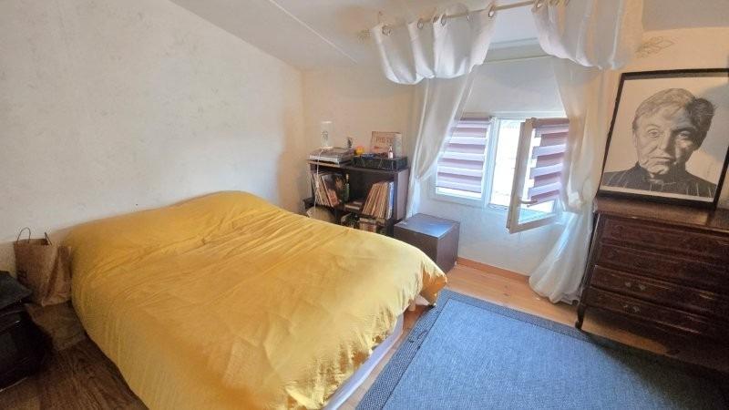 Maison de village - 101 m² - 5 pièces