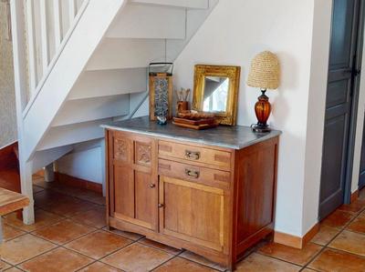 Maison - 148 m² - 5 pièces