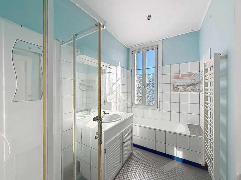 Maison - 81 m² - 4 pièces