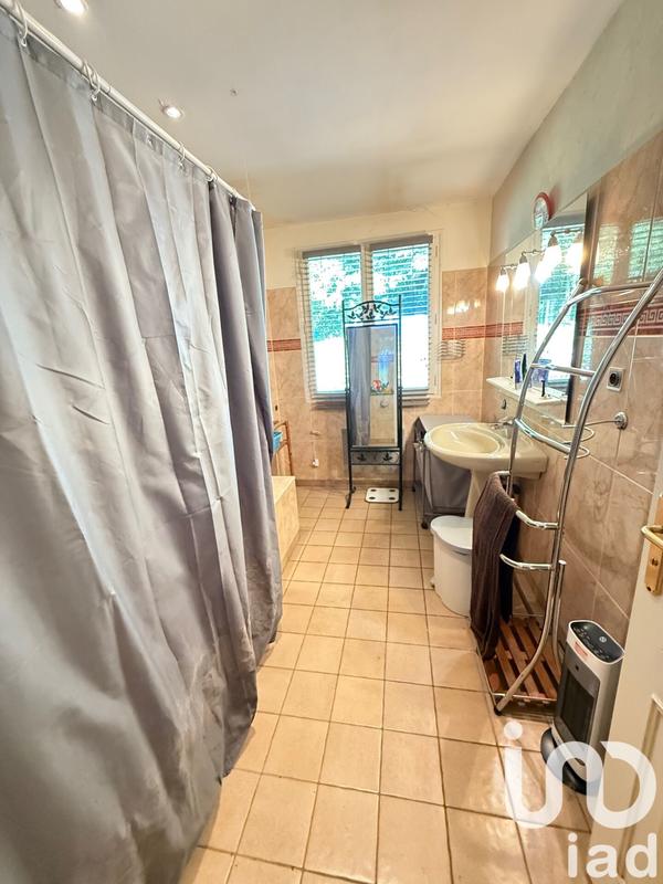 Maison - 134 m² - 6 pièces