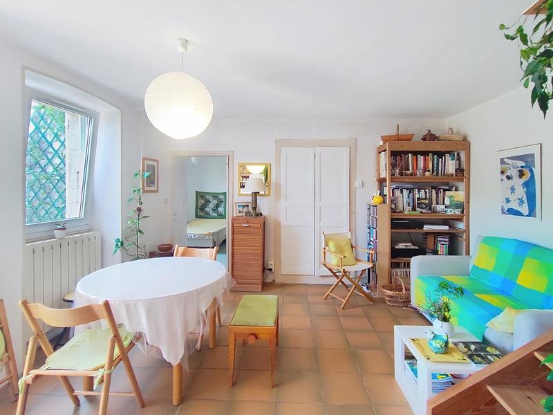 Maison - 97 m² - 4 pièces