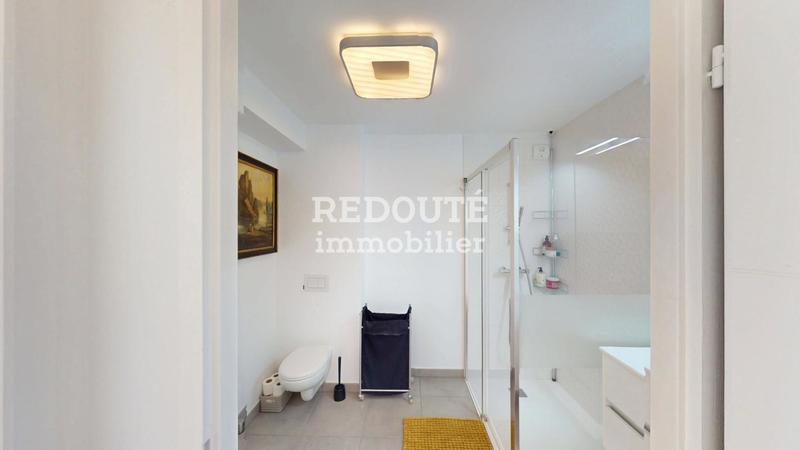 Duplex - 117 m² - 5 pièces