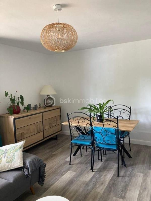 Appartement - 75 m² - 4 pièces