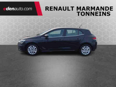 Renault Mégane IV Berline Blue dCi 115 Business