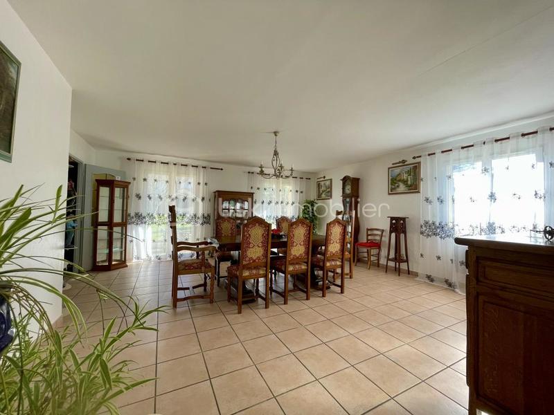 Villa - 152 m² - 7 pièces