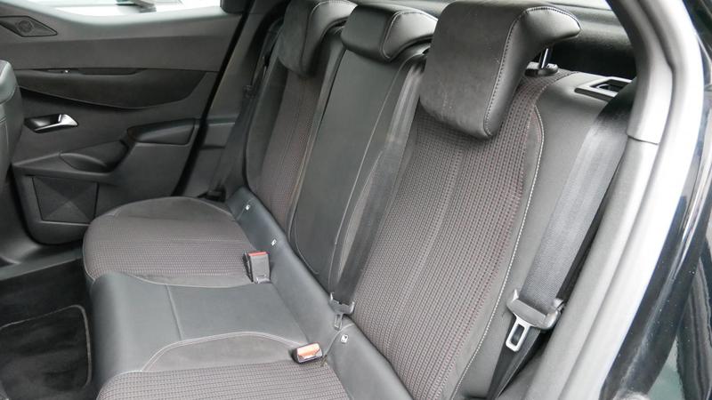 Ds Ds 3 Crossback Performance Line 1.2 100ch