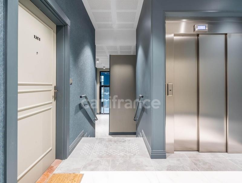 Appartement - 84 m² - 4 pièces