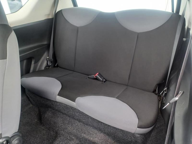 Peugeot 107 Phase 3 1.0 Essence 70 ch