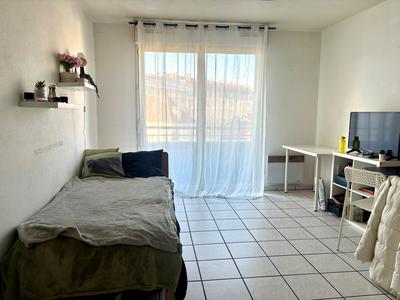 Appartement - 27 m² - 1 pièce