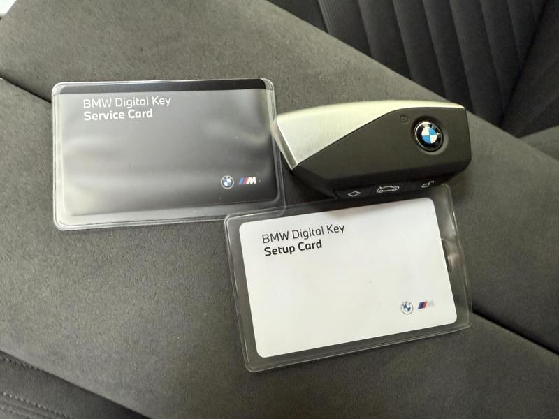 Bmw ix I20 xDrive45 408 ch m Sport