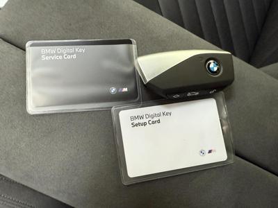 Bmw ix I20 xDrive45 408 ch m Sport