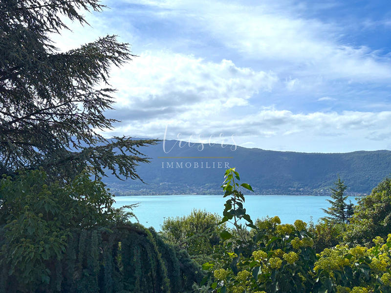 Villa - 345 m² - 8 pièces