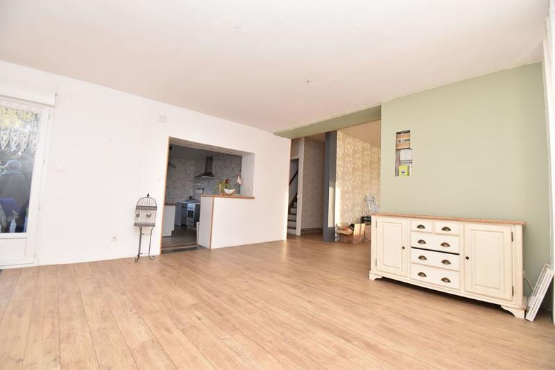 Ferme - 166 m² - 8 pièces