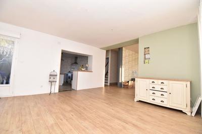 Ferme - 166 m² - 8 pièces