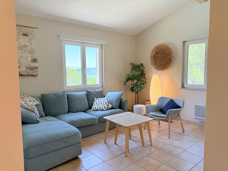 Maison - 154 m² - 8 pièces