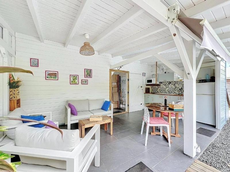 Propriété - 292 m² - 8 pièces