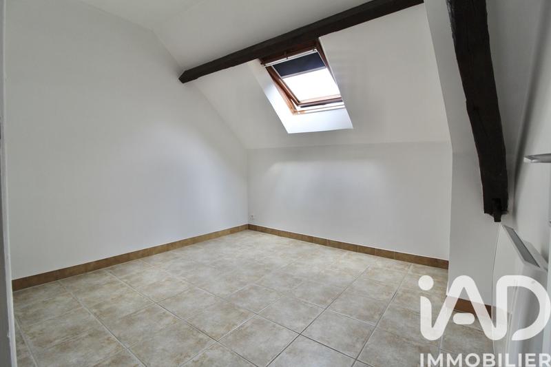 Immeuble - 85 m²