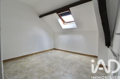 Immeuble - 85 m²