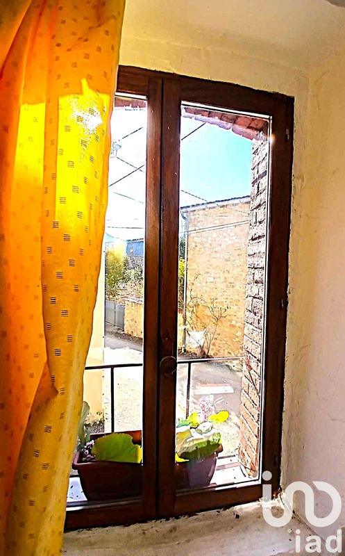 Maison de campagne - 231 m² - 7 pièces