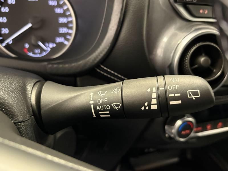 Nissan Juke Hybrid 143 Tekna