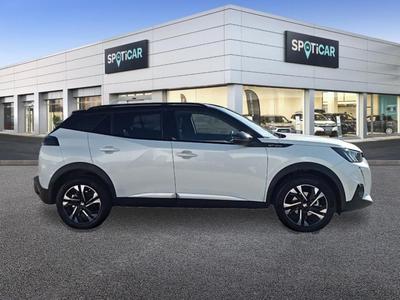 Peugeot 2008 II 1.2 Pt 130 s&amp;amp;S Eat8 Gt Line