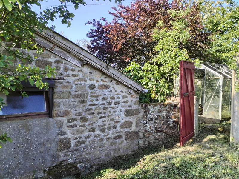 Maison - 48 m² - 2 pièces