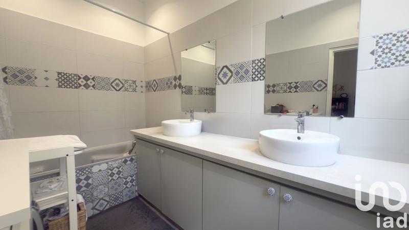 Appartement - 141 m² - 6 pièces