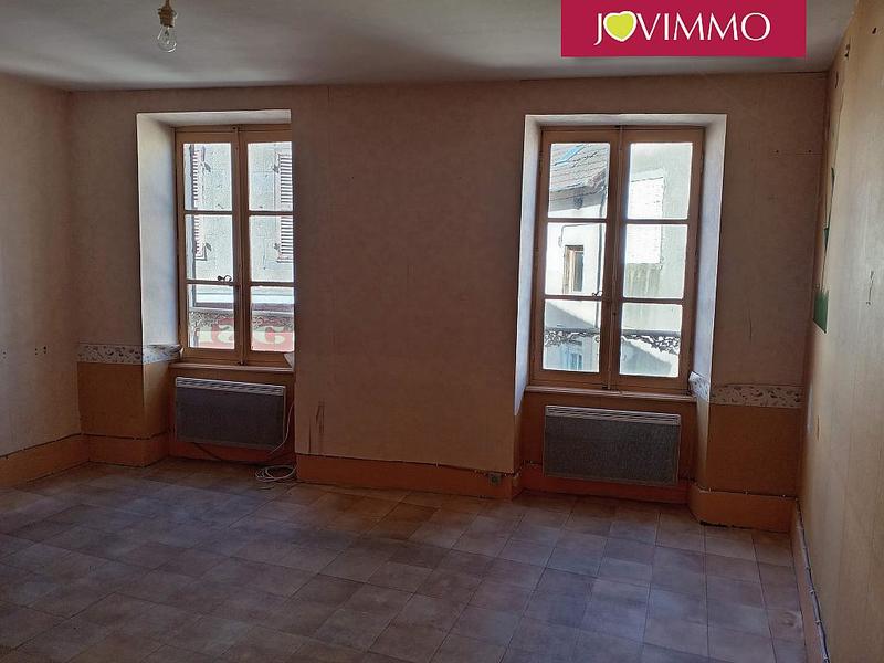 Maison - 198 m² - 9 pièces