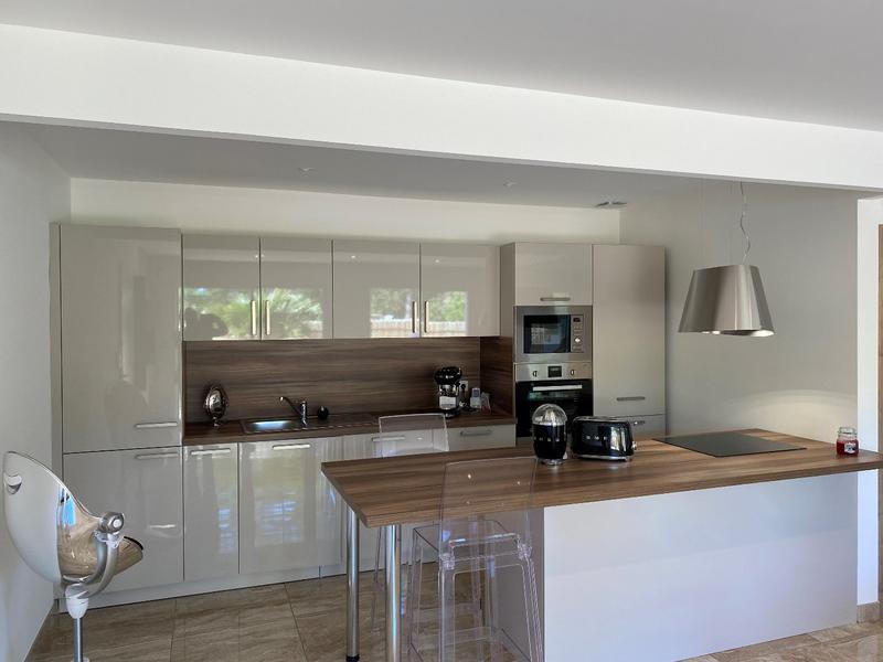 Villa - 136 m² - 5 pièces