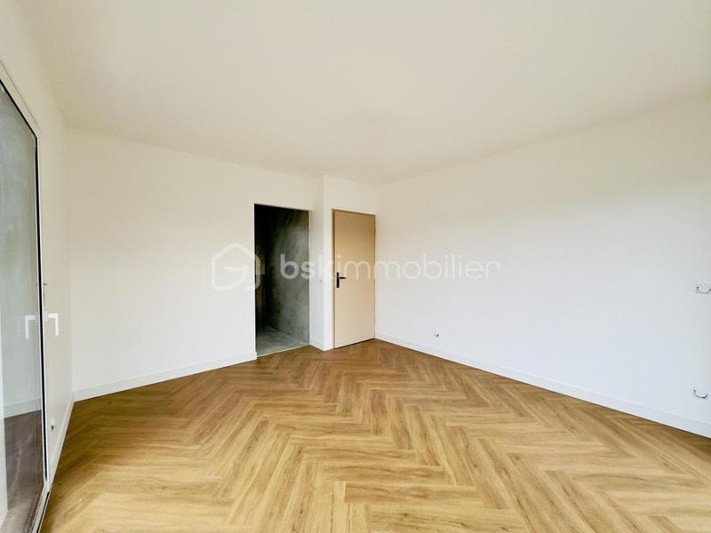 Maison - 123 m² - 4 pièces