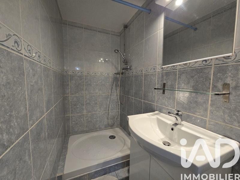 Maison de ville - 112 m² - 5 pièces