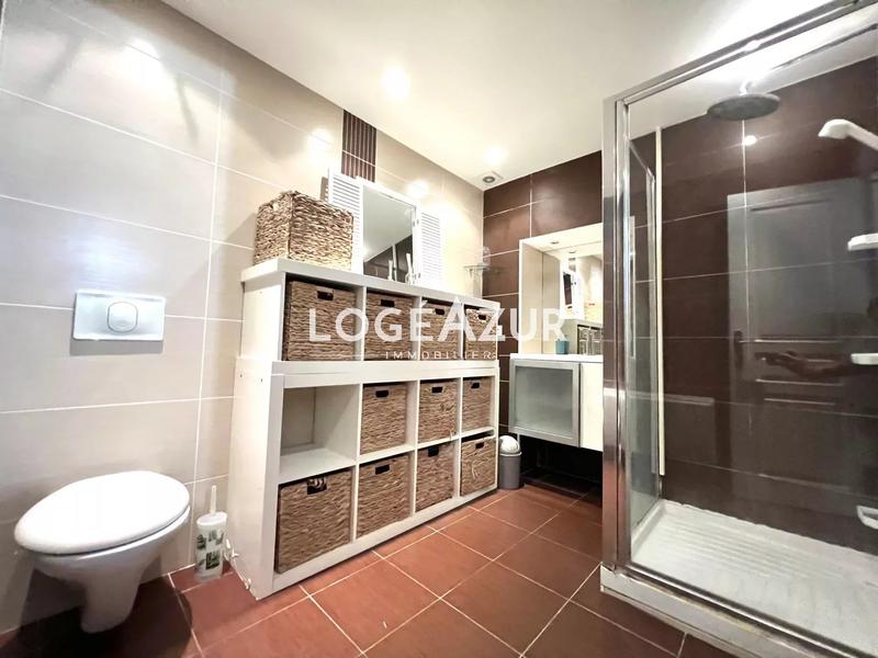 Appartement - 89 m² - 3 pièces