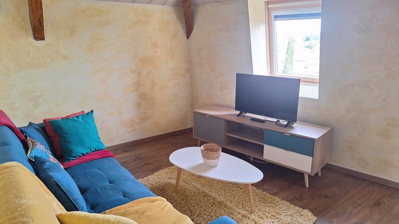 Appartement - 50 m² - 1 pièce