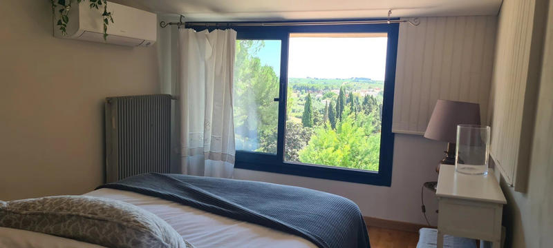 Maison ancienne - 185 m² - 8 pièces