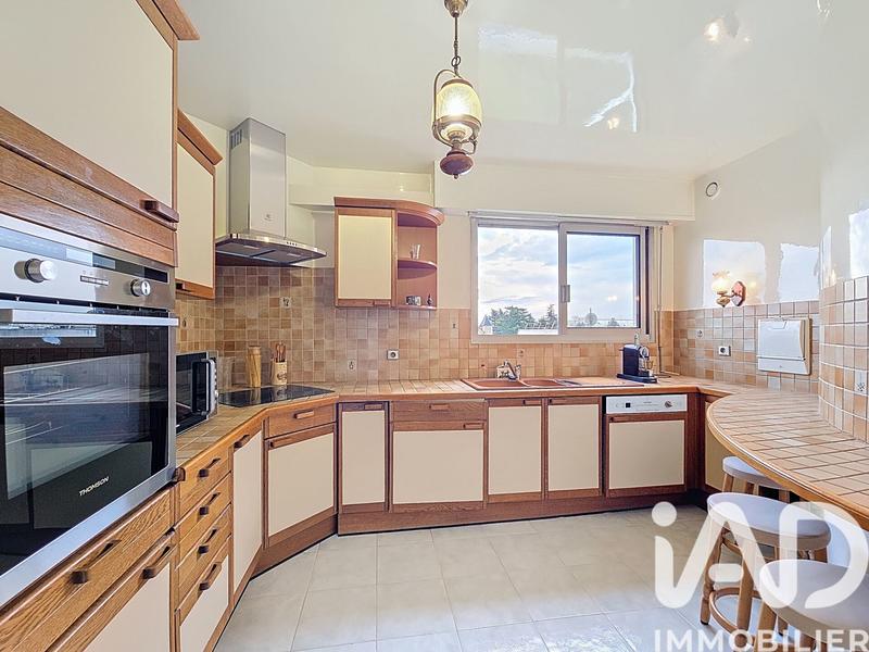 Appartement - 81 m² - 4 pièces