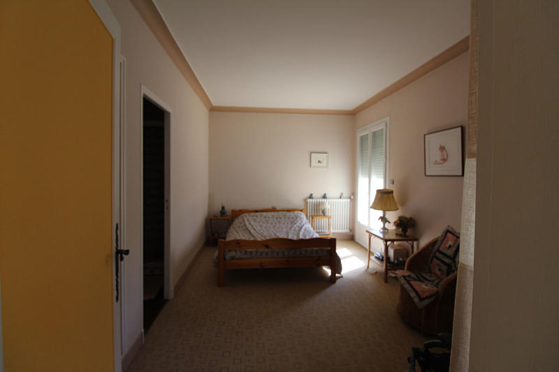 Mas - 550 m² - 10 pièces