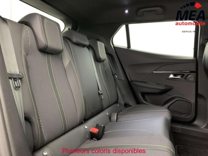 Peugeot 2008 Hybrid 145 e-Dcs6 Gt