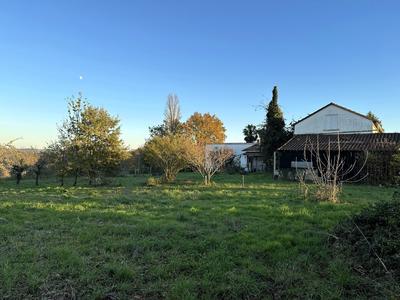 Maison traditionnelle - 100 m² - 4 pièces