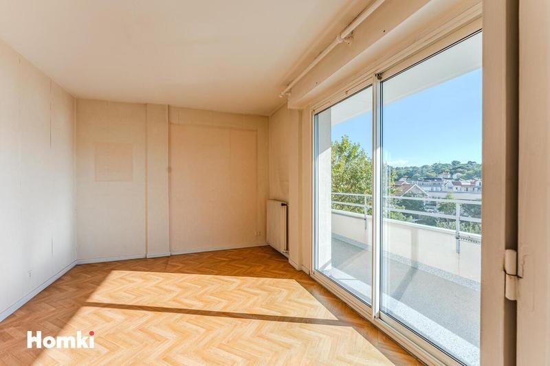 Appartement - 55 m² - 3 pièces
