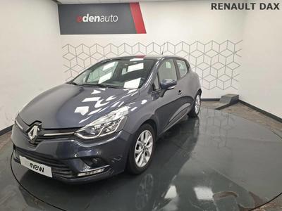 Renault Clio dCi 90 Energy Business Edc