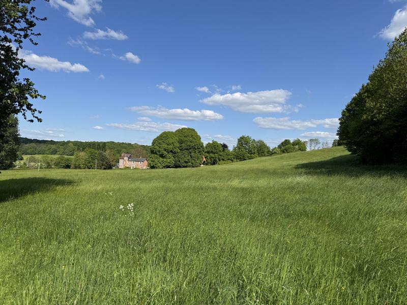 Ferme - 162 m² - 6 pièces
